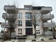 Bad Nauheim: Gehobene 3-Zimmerwohnung im Alleinauftrag zu verkaufen - Bad Nauheim