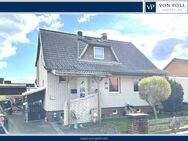 Flexibles Familienhaus - Wathlingen