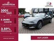 Mazda MX-5, 1.5 132 EXCLUSIVE OH, Jahr 2023 - Oberhausen