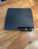 Sony Playstation 3 Modell 2004A mit 100GB HDD in 86150