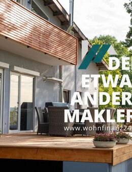 Moderne Reitanlage mit attraktivem Wohnhaus! - Stadecken-Elsheim