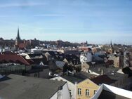 Wohnen mit Ausblick über Flensburg - Flensburg