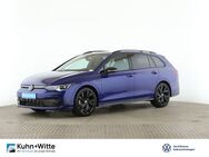 VW Golf Variant, 2.0 TDI Golf VIII R-Line IQ Light Harman-Kardon, Jahr 2024 - Jesteburg