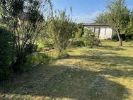Gartengrundstück als Eigentum für Ihre Familie in Berlin - Berlin