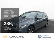 VW Golf, 1.5 TSI VIII MOVE | | | |, Jahr 2024 - Dingolfing