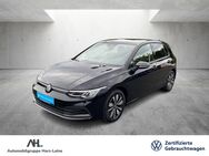 VW Golf, 1.5 TSI VIII Move, Jahr 2024 - Goslar