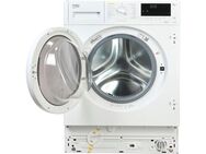 BEKO Einbauwaschtrockner WDWI85141, 8 kg, 5 kg, 1400 U/min