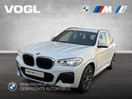 BMW X3, xDrive20d, Jahr 2020 - Mühldorf (Inn)