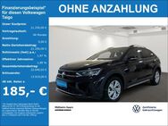 VW Taigo, 1.0 TSI Life, Jahr 2023 - Mülheim (Ruhr)