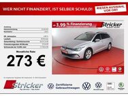 VW Golf Variant Life 2.0TDI DSG 273,-ohne Anzahlun - Horn-Bad Meinberg