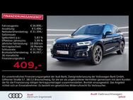 Audi Q5, TFSI e 50 qu, Jahr 2020 - Ingolstadt