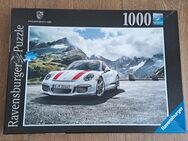 Ravensburger Puzzle 1000 Teile "Porsche" - Königswinter