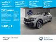 VW Touareg, 3.0 TDI R-Line IQ Light RC857J, Jahr 2024 - Frankfurt (Main)