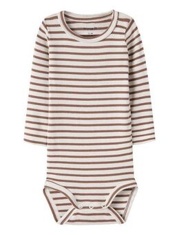 Name It Langarmbody NBNBANI LS BODY NOOS