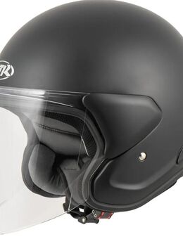 Motorradhelm gr M - Stedesand