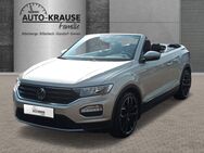 VW T-Roc, 1.5 Style Cabrio Liter Felgen, Jahr 2020 - Billerbeck