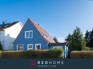 Ein-/ Zweifamilienhaus mit ca. 145 m² Wohnfläche in Kellinghusen! - Kellinghusen