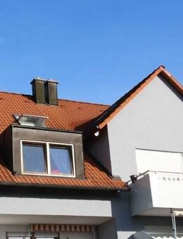 Helle Maisonette - Wohnung in 92318 Neumarkt - Pöllinger Str. 30 - - Neumarkt (Oberpfalz)