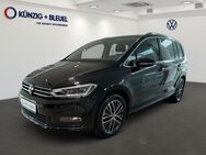 VW Touran, 2.0 l TDI Highline, Jahr 2022 - Aschaffenburg