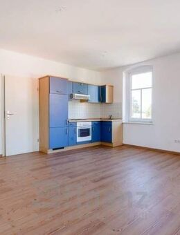 3-Raumwohnung in Hohenstein-Ernstthal - Hohenstein-Ernstthal