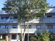 Schöne 2-Zimmer Wohnung mit Balkon - Flensburg