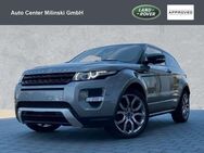 Land Rover Range Rover Evoque 2.2 Dynamic HÄNDLER/EXPORT - Bruchköbel