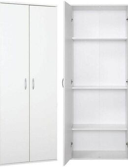 Procontour Mehrzweckschrank Schrank Clara TOPSELLER! (OTTOs Choice) Höhe 167cm, mit variabel verstellbaren Einlegeböden