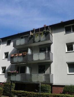 Paket: 3 ETW in Findorff - Utbremer Ring 180 - Bremen