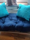 Sofabett nur Abholung in 22549