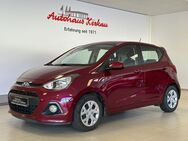 Hyundai i10, 1.2 Comfort, Jahr 2014 - Delligsen