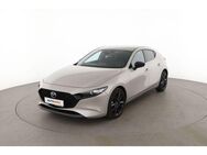 Mazda 3 2.0 e-Skyactiv X Mild-Hybrid Homura - Berlin