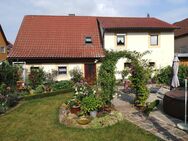 Stallhaus - Gerach (Bayern)