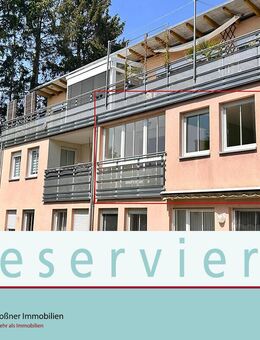 Für den Kapitalanleger - Neumarkt (Oberpfalz)