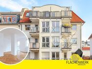 Ein Haus im Haus: Wohnen auf zwei Ebenen - in S-Bahnnähe im grünen Wilhelmsruh - Berlin