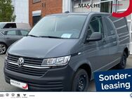 VW T6.1, 2.0 TDI Kasten Komfortpaket EPH Boden, Jahr 2023 - Weiden (Oberpfalz)