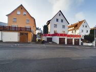 Kapitalanleger aufgepasst ! Vermietete Maisonette-Wohnung in Heilbronn mit Garage und Stellplatz - Heilbronn