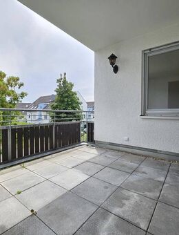 Wohnen am grünen Stadtrand von Chemnitz - Chemnitz