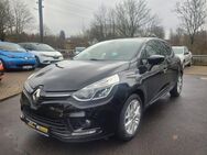 Renault Clio, Limited Deluxe ENERGY TCe 90, Jahr 2019 - Zella-Mehlis