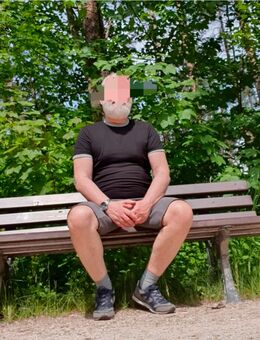 Suche Partner - treu, ehrlich, zuverlässig ab 55 - Nürnberg