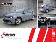 VW Golf 1.5 TSI Life AHK/ACC/LED/NAVI/KAMERA - Ulm