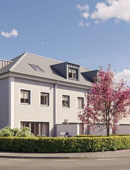 Qualitätvolles Wohnidyll im Herzen Weilheims | Reiheneckhaus in Top-Lage - Weilheim (Oberbayern)