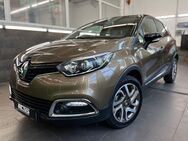 Renault Captur Elysee Leder Navi SHZ Keyless Kamera LED - Cottbus