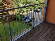 2. OG + sonniger West-Balkon - frei ab 1.5.2 - Chemnitz