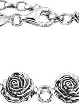 THOMAS SABO Armband Midnight Rose, A2197-637-21-L21v