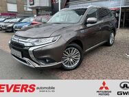 Mitsubishi Outlander, Basis, Jahr 2019 - Bocholt