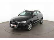 Audi Q3 2.0 TFSI quattro - Berlin