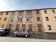 Mach was draus ! Mehrfamilienhaus in Meuselwitz - Meuselwitz