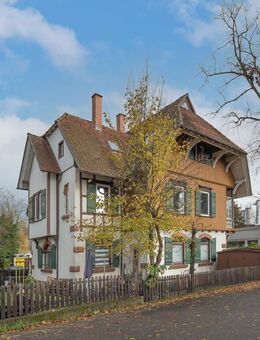Dreifamilienhaus in Donaueschingen zu verkaufen! - Donaueschingen