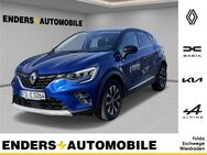 Renault Captur, Techno Mild Hybrid TCe 140, Jahr 2023 - Fulda