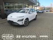 Hyundai Kona, Select Fahrerprofil, Jahr 2023 - Kassel